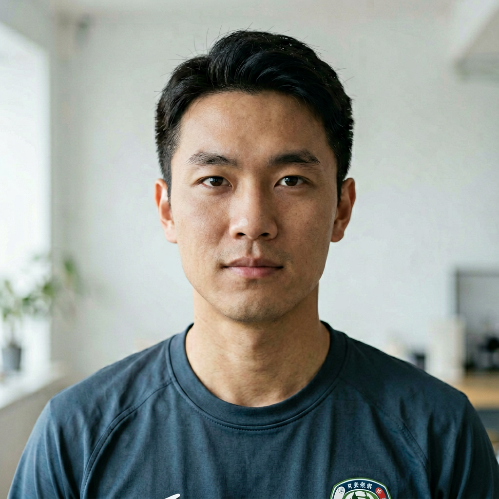 数据分析爱好者头像